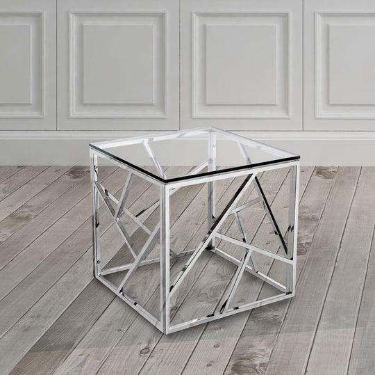 Carole End Table - Furniture Depot