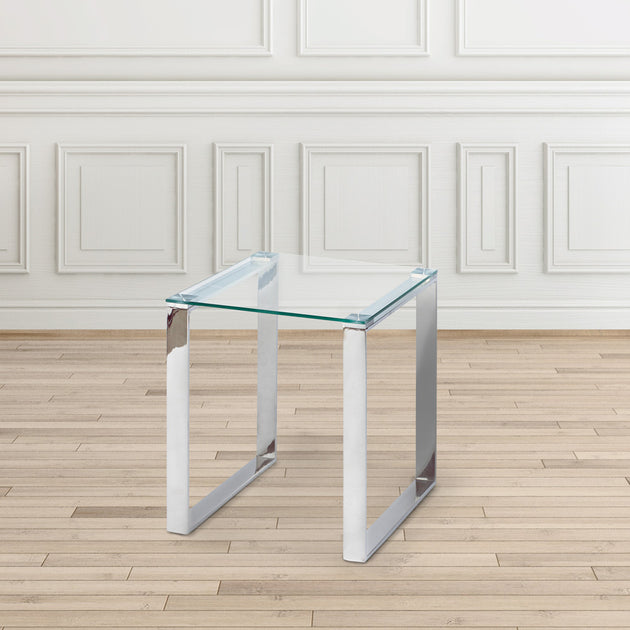 David End Table - Furniture Depot