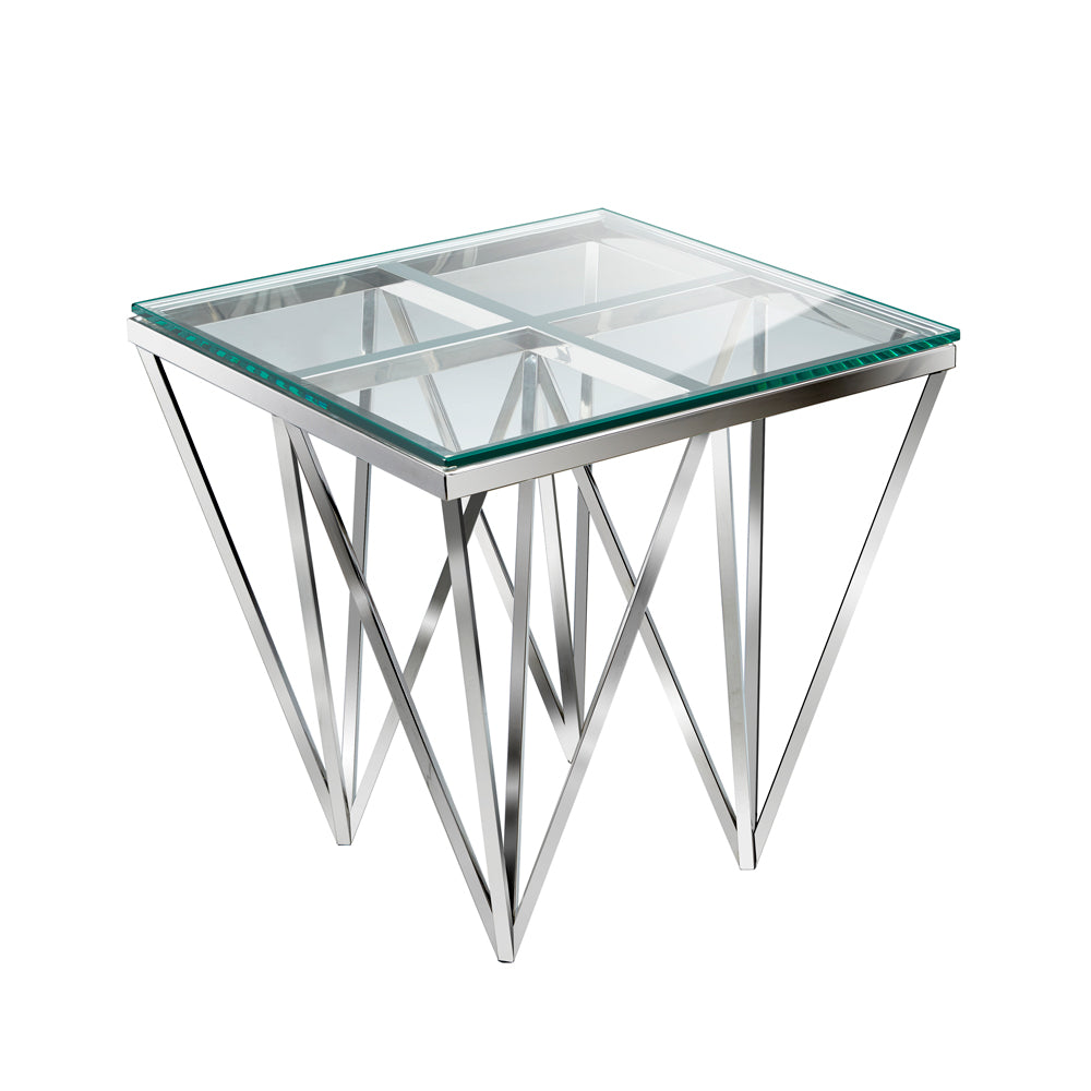 Luxor End Table - Furniture Depot