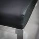 K-Chair (Black Leatherette) - Furniture Depot