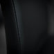 K-Chair (Black Leatherette) - Furniture Depot