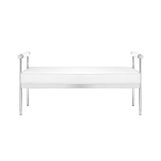 Helen White Aspen - Furniture Depot