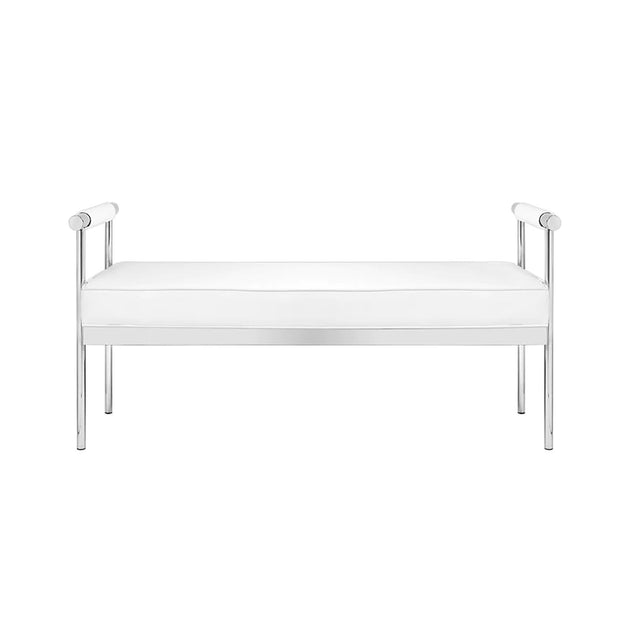 Helen White Aspen - Furniture Depot