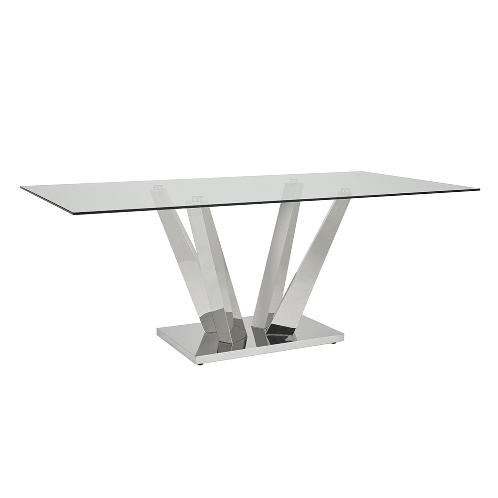 Paolo Dining Table - Furniture Depot