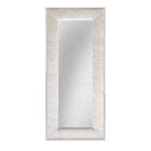 Load image into Gallery viewer, Elaganza Mirror (Grey Velvet ) - Furniture Depot
