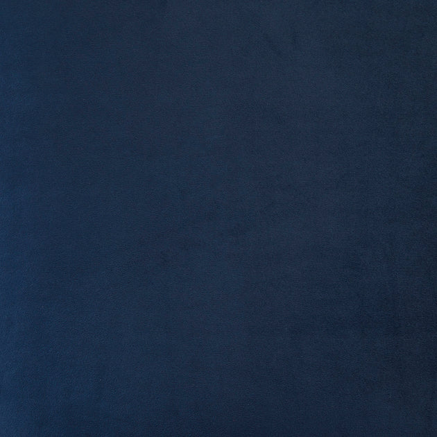 Barrymore Blue Velvet Chair - Furniture Depot