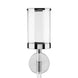 Acrylic Wall Sconce - Furniture Depot