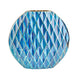 FLOWER VASES GY-AE-5016-S/BLU - Furniture Depot