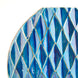 FLOWER VASES GY-AE-5016-S/BLU - Furniture Depot