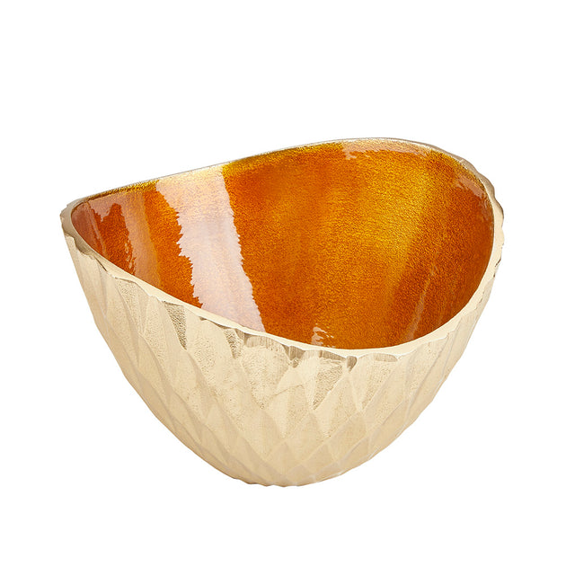 DECORATIVE BOWL LARGE SIZE - Furniture Depot