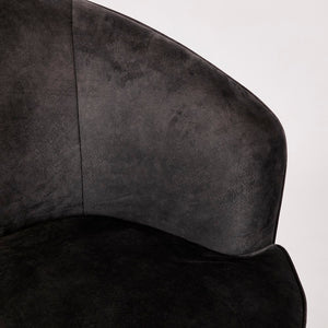 Lucien Accent Chair - Furniture Depot