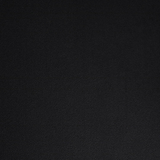 Anton Accent Chair (Black Velvet) - Furniture Depot