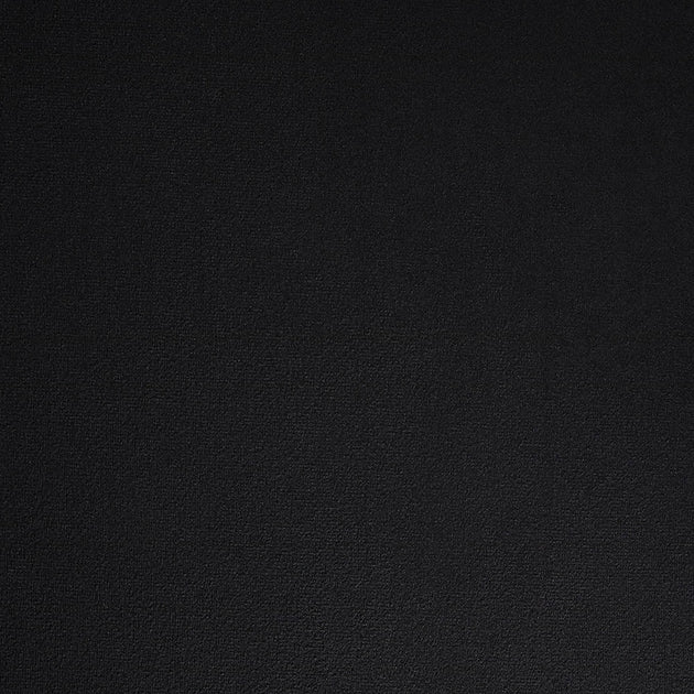 Anton Accent Chair (Black Velvet) - Furniture Depot