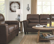 Load image into Gallery viewer, Navi 2 Pc. Sofa, Loveseat