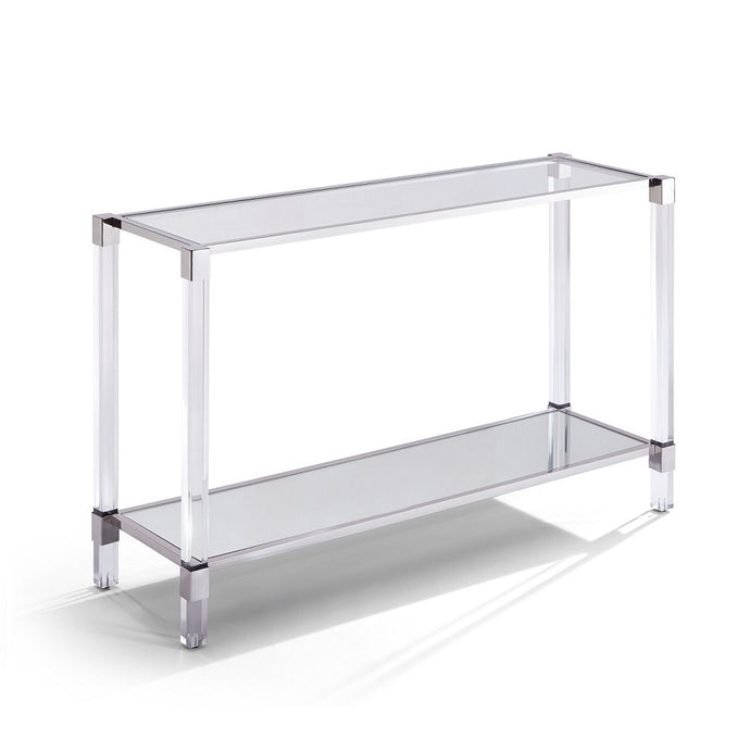 DUDLEY CONSOLE TABLE - Furniture Depot