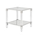 DUDLEY End Table - Furniture Depot