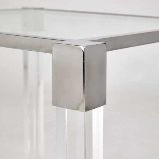 DUDLEY End Table - Furniture Depot