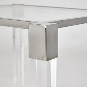 DUDLEY End Table - Furniture Depot