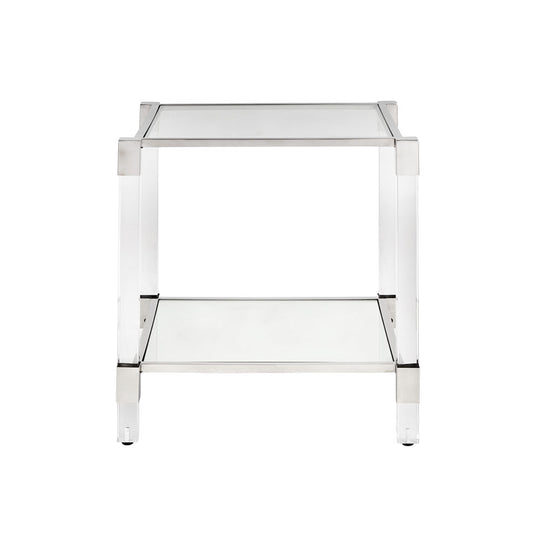 DUDLEY End Table - Furniture Depot