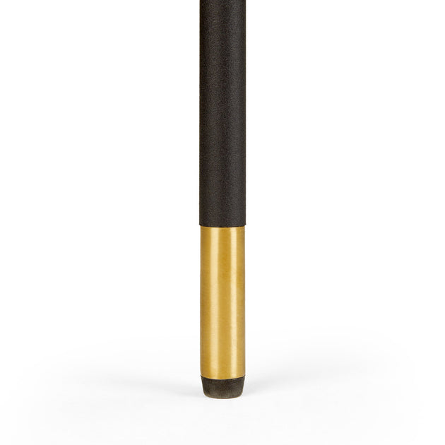 Roger Bench (Charcoal fabric) - Furniture Depot