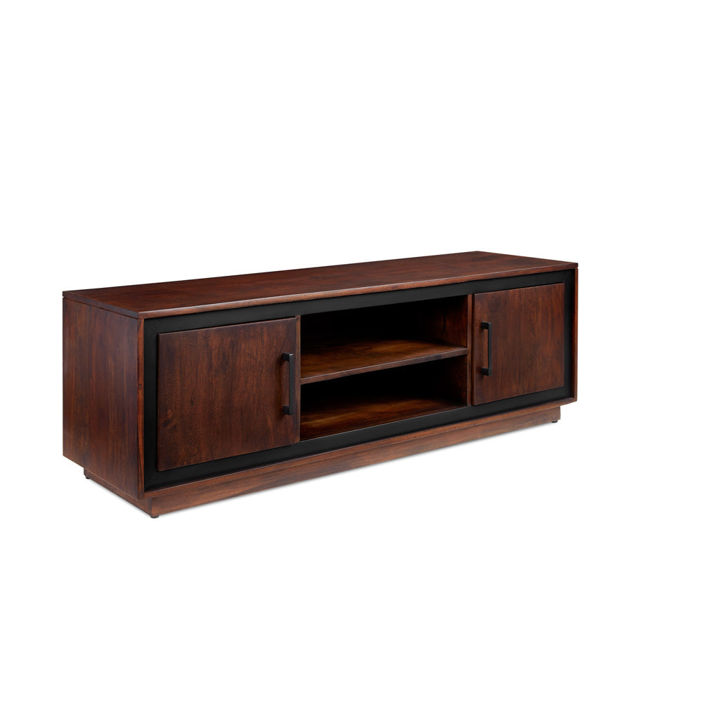 Leonard TV Stand - Furniture Depot