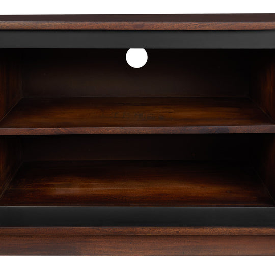 Leonard TV Stand - Furniture Depot