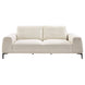 Middleton Sofa Beige linen - Furniture Depot