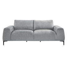 Load image into Gallery viewer, Middleton Sofa Light Grey linen - Furniture Depot