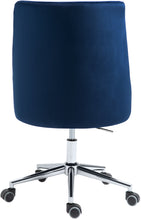 Load image into Gallery viewer, Karina Velvet Office Chair - Furniture Depot (7679223693560)