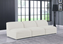 Load image into Gallery viewer, Miramar Durable Linen Modular Sofa - Furniture Depot