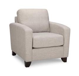 Encore Same Silver 3Chair - Furniture Depot (6068156170413)