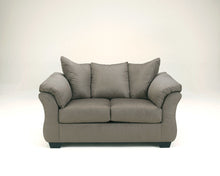 Load image into Gallery viewer, Darcy 2 Pc. Sofa Chaise, Loveseat - Cobblestone