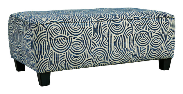 Trendle Oversized Accent Ottoman - Furniture Depot (7771586724088)