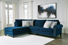 Load image into Gallery viewer, Trendle LHF Corner Chaise with RHF Sofa - Furniture Depot (7771610349816)