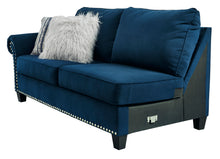Load image into Gallery viewer, Trendle RHF- Corner Chaise with LHF Sofa - Furniture Depot (7771614052600)