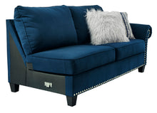 Load image into Gallery viewer, Trendle LHF Corner Chaise with RHF Sofa - Furniture Depot (7771610349816)