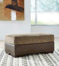 Load image into Gallery viewer, Alesbury Ottoman - Furniture Depot (7771645968632)