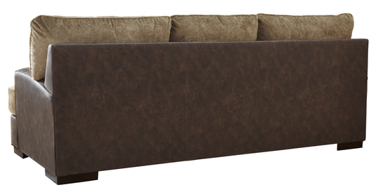 Alesbury Sofa - Furniture Depot