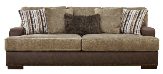 Alesbury Sofa - Furniture Depot