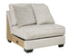 Rawcliffe 4pc Sectional - Furniture Depot