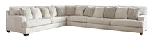 Load image into Gallery viewer, Rawcliffe 4pc Sectional - Furniture Depot