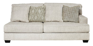 Rawcliffe 4pc Sectional - Furniture Depot