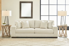Load image into Gallery viewer, Maggie Birch 2 Pc. Sofa, Loveseat