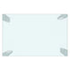 FRANKFURT-DINING TABLE-STAINLESS STEEL - Furniture Depot