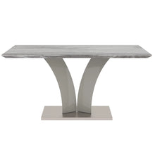 Load image into Gallery viewer, NAPOLI-DINING TABLE-GREY - Furniture Depot