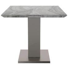 Load image into Gallery viewer, NAPOLI-DINING TABLE-GREY - Furniture Depot