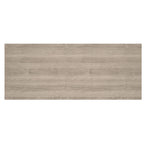 Eclipse Dining Table with Extension in Washed Oak - Furniture Depot