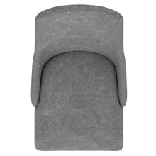 Load image into Gallery viewer, Cora Side Chair, set of 2 in Grey - Furniture Depot