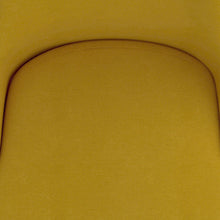 Load image into Gallery viewer, Venice Side Chair, set of 2 in Mustard - Furniture Depot