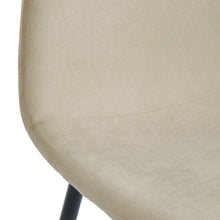Load image into Gallery viewer, OLLY-SIDE CHAIR-BEIGE set of 4 - Furniture Depot